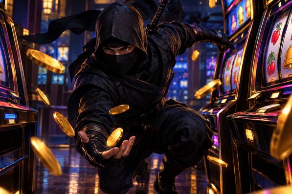 Ilustrasi Slot Deposit QRIS: Satu QR untuk Semua Dompet