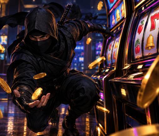 Ilustrasi panduan Slot Tanpa Rekening Bank: Solusi via Pulsa